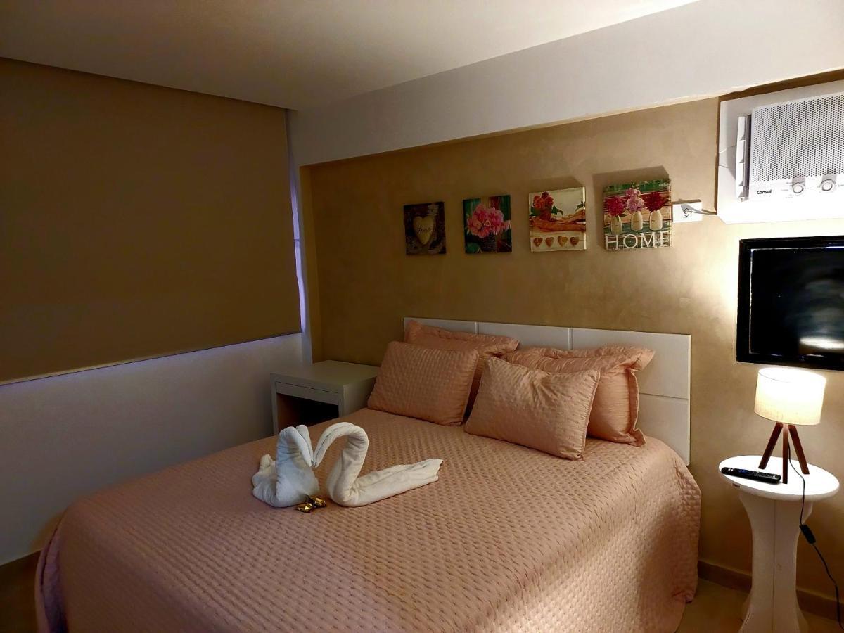 Apartamento Vernazza Maceió Eksteriør billede
