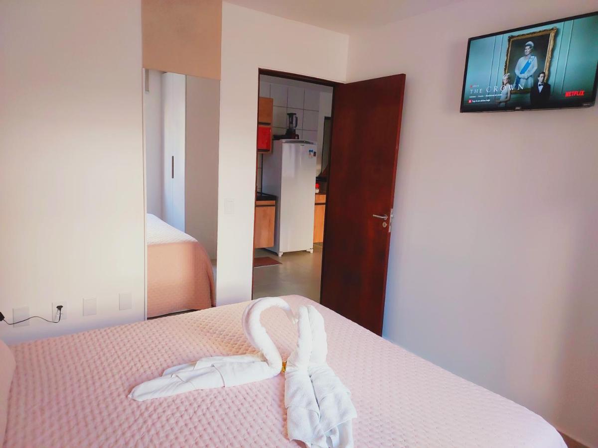 Apartamento Vernazza Maceió Eksteriør billede