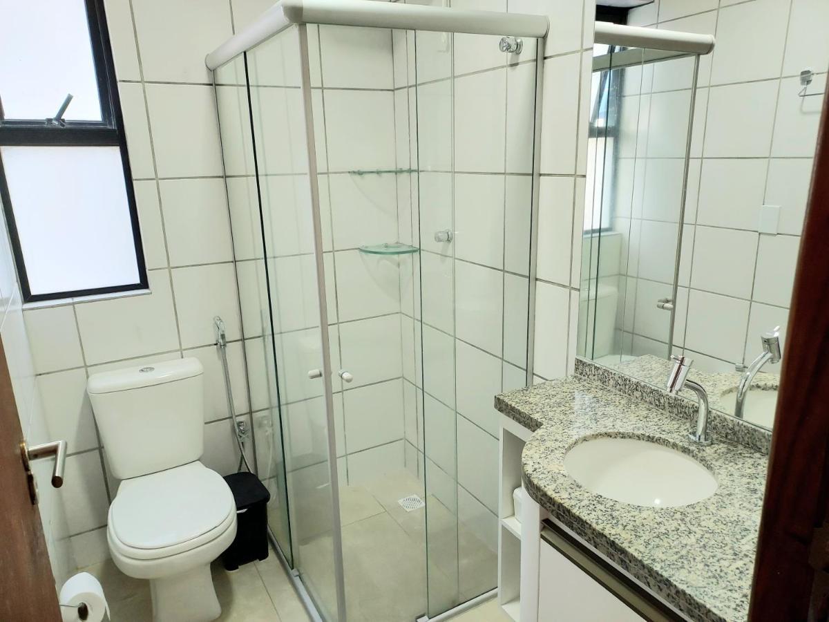 Apartamento Vernazza Maceió Eksteriør billede