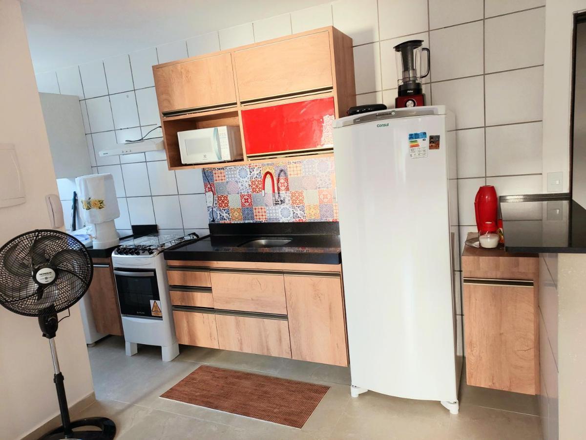 Apartamento Vernazza Maceió Eksteriør billede