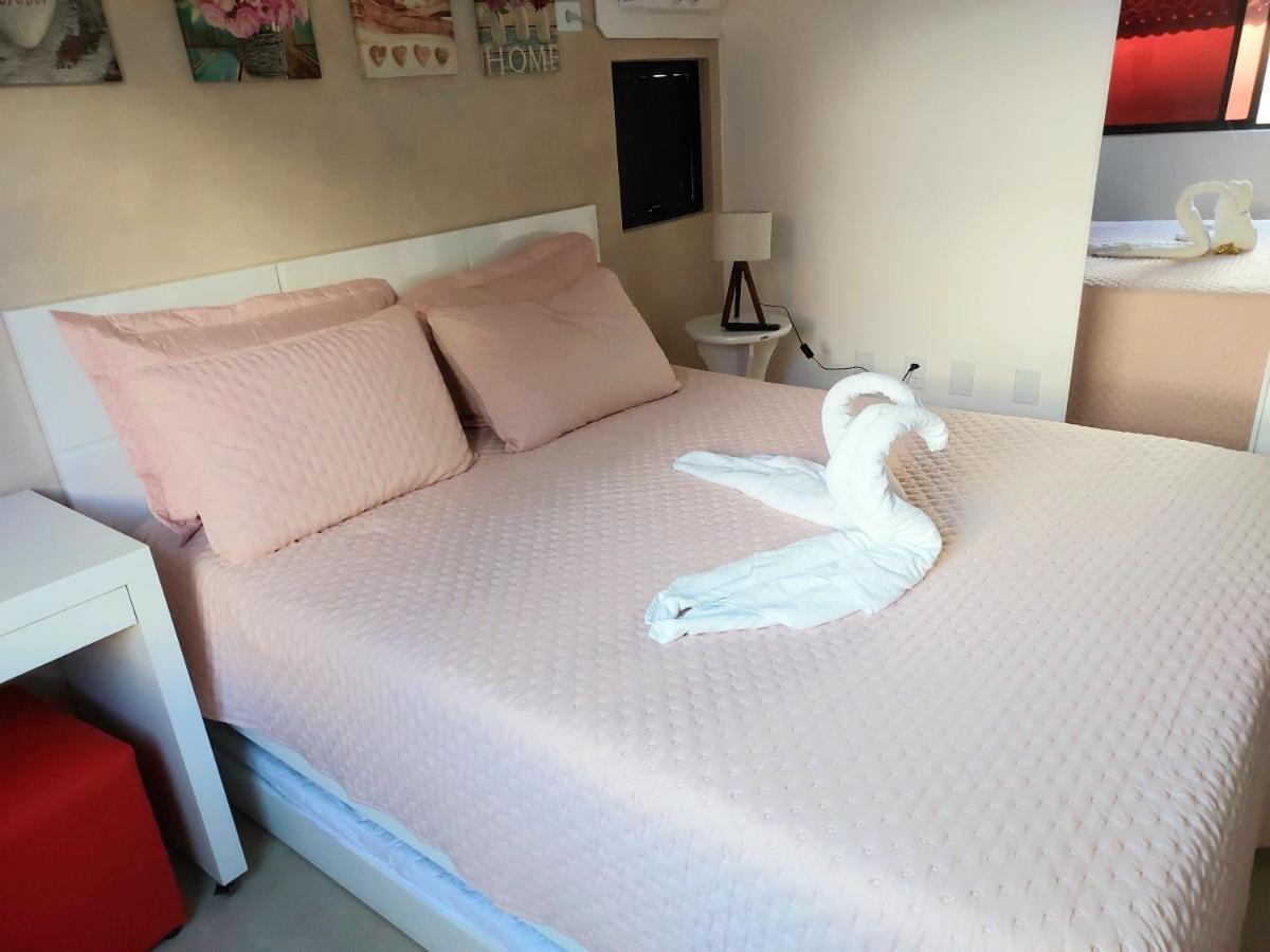 Apartamento Vernazza Maceió Eksteriør billede