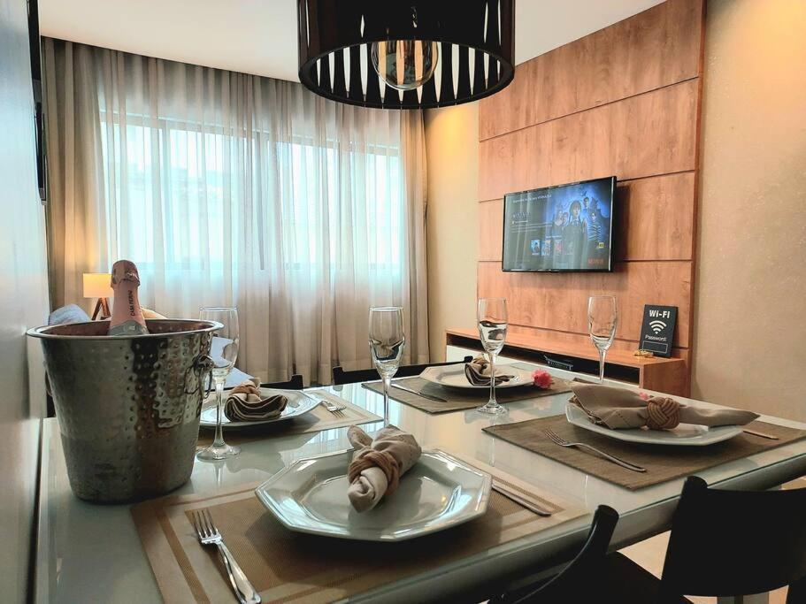 Apartamento Vernazza Maceió Eksteriør billede