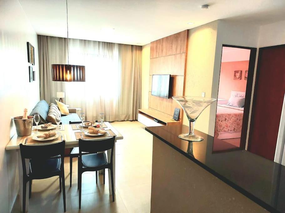 Apartamento Vernazza Maceió Eksteriør billede