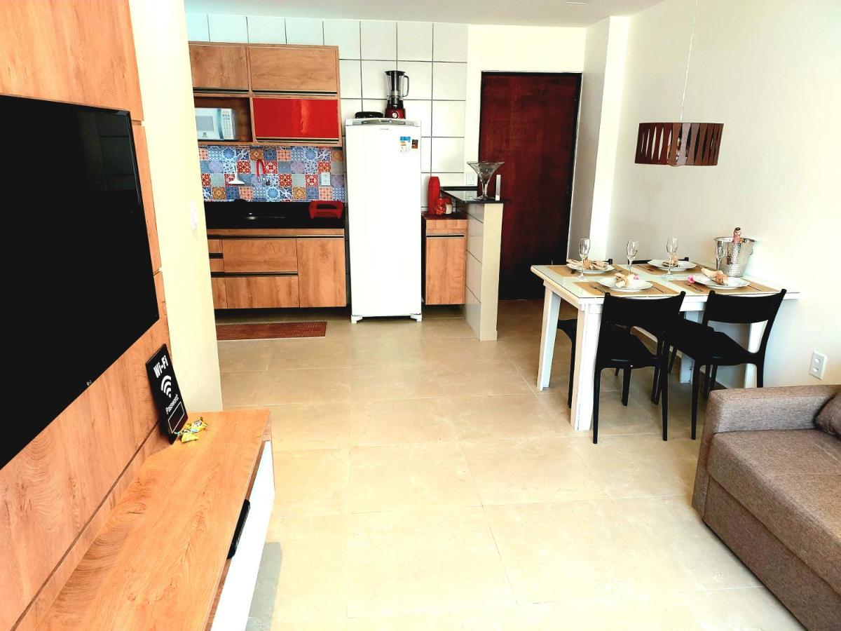 Apartamento Vernazza Maceió Eksteriør billede