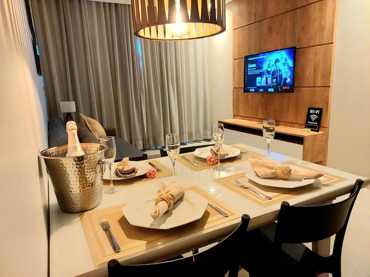 Apartamento Vernazza Maceió Eksteriør billede