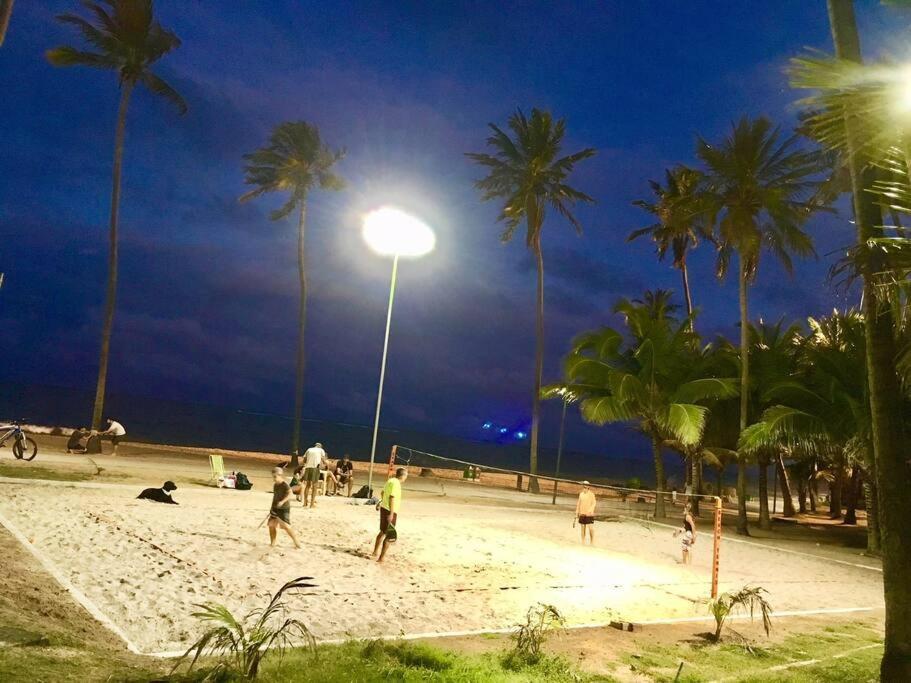Apartamento Vernazza Maceió Eksteriør billede