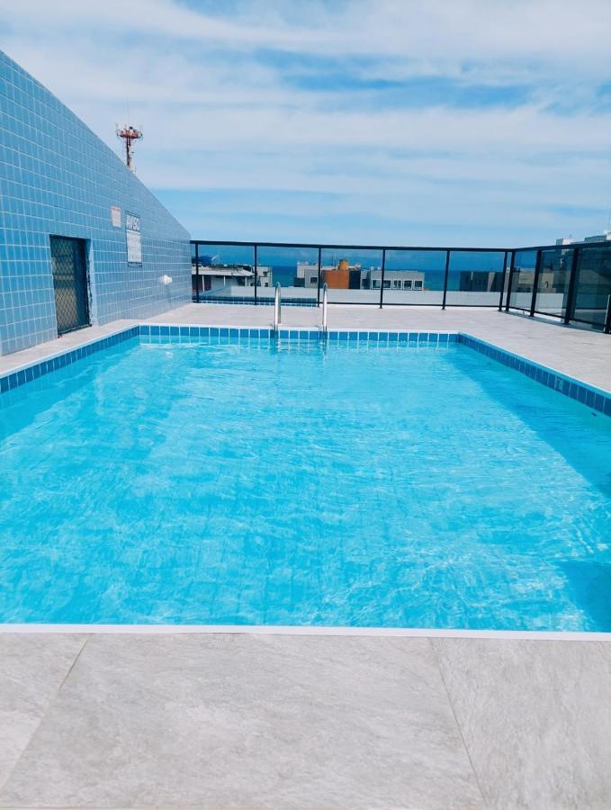 Apartamento Vernazza Maceió Eksteriør billede