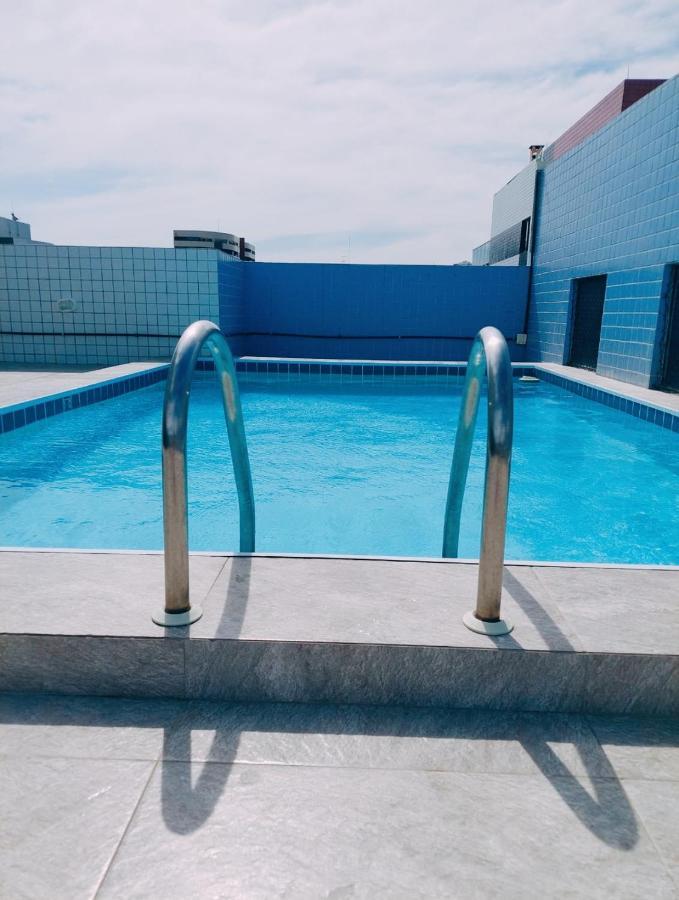 Apartamento Vernazza Maceió Eksteriør billede