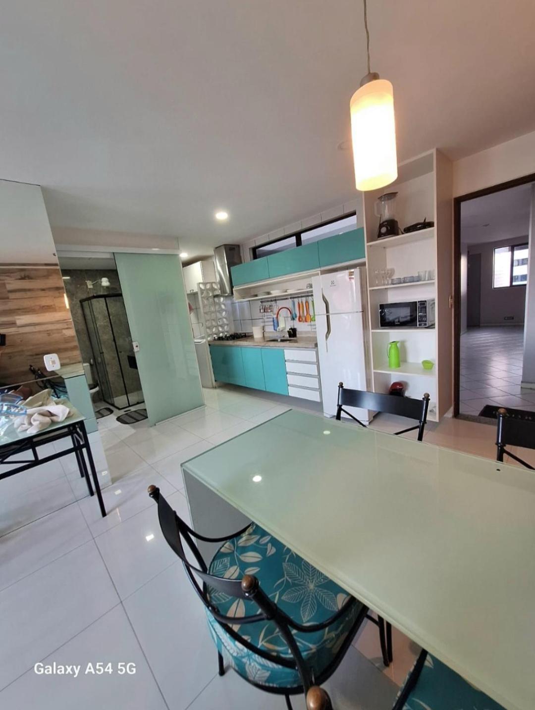 Apartamento Vernazza Maceió Eksteriør billede