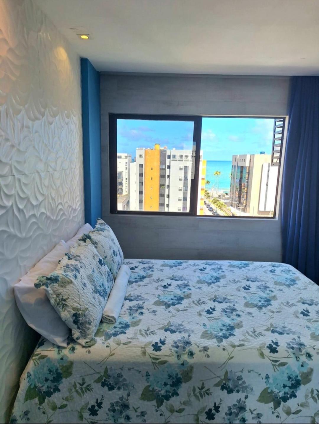 Apartamento Vernazza Maceió Eksteriør billede