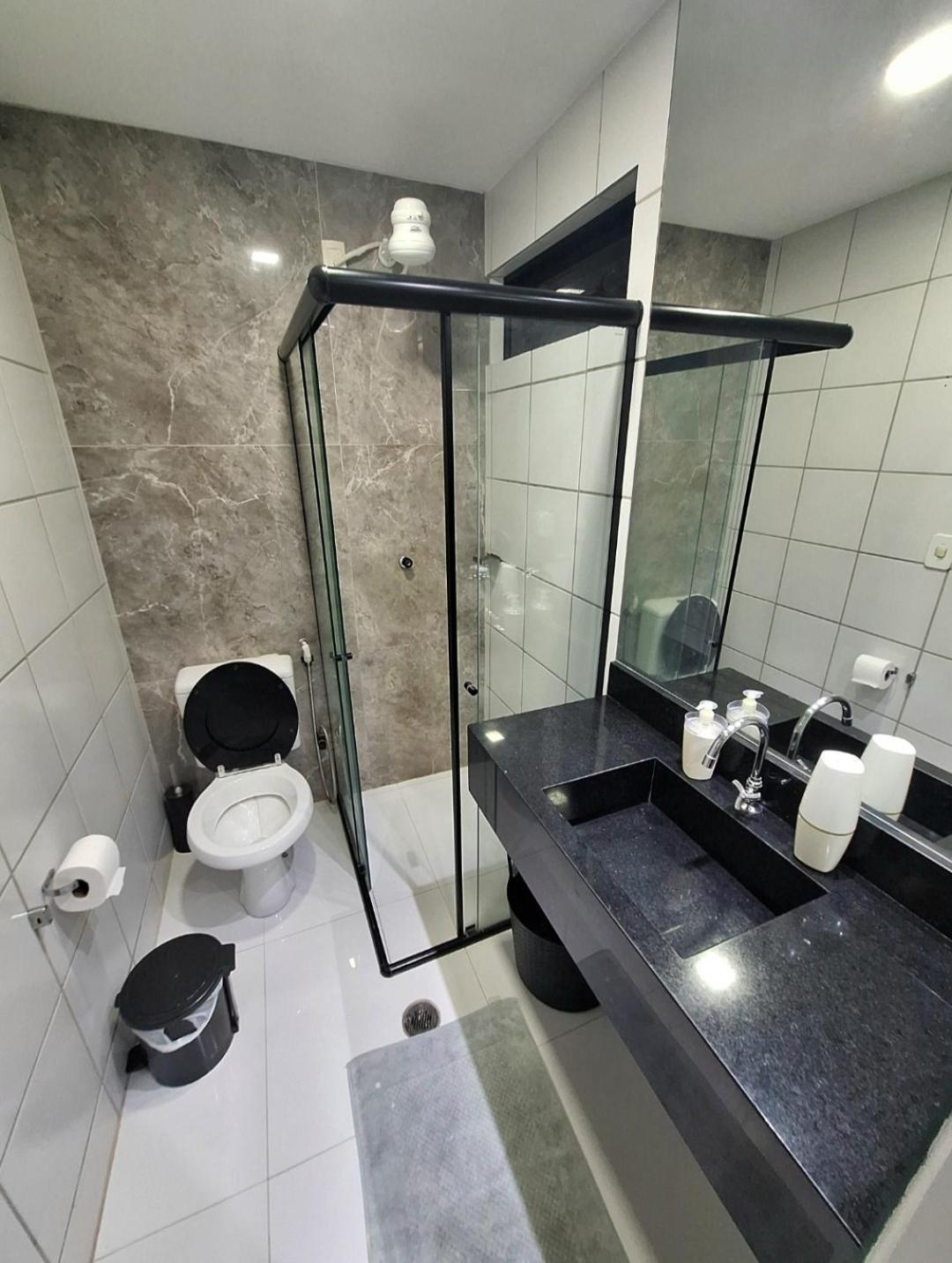 Apartamento Vernazza Maceió Eksteriør billede