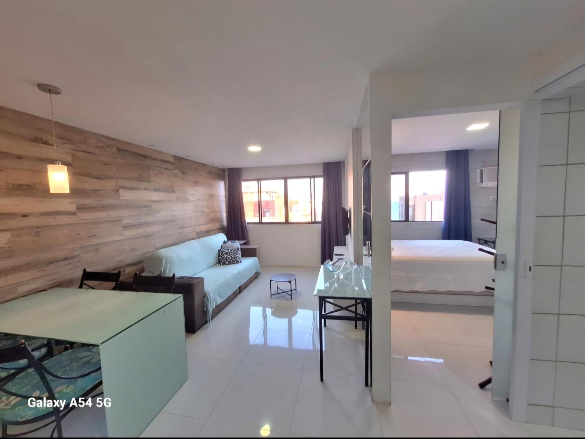 Apartamento Vernazza Maceió Eksteriør billede
