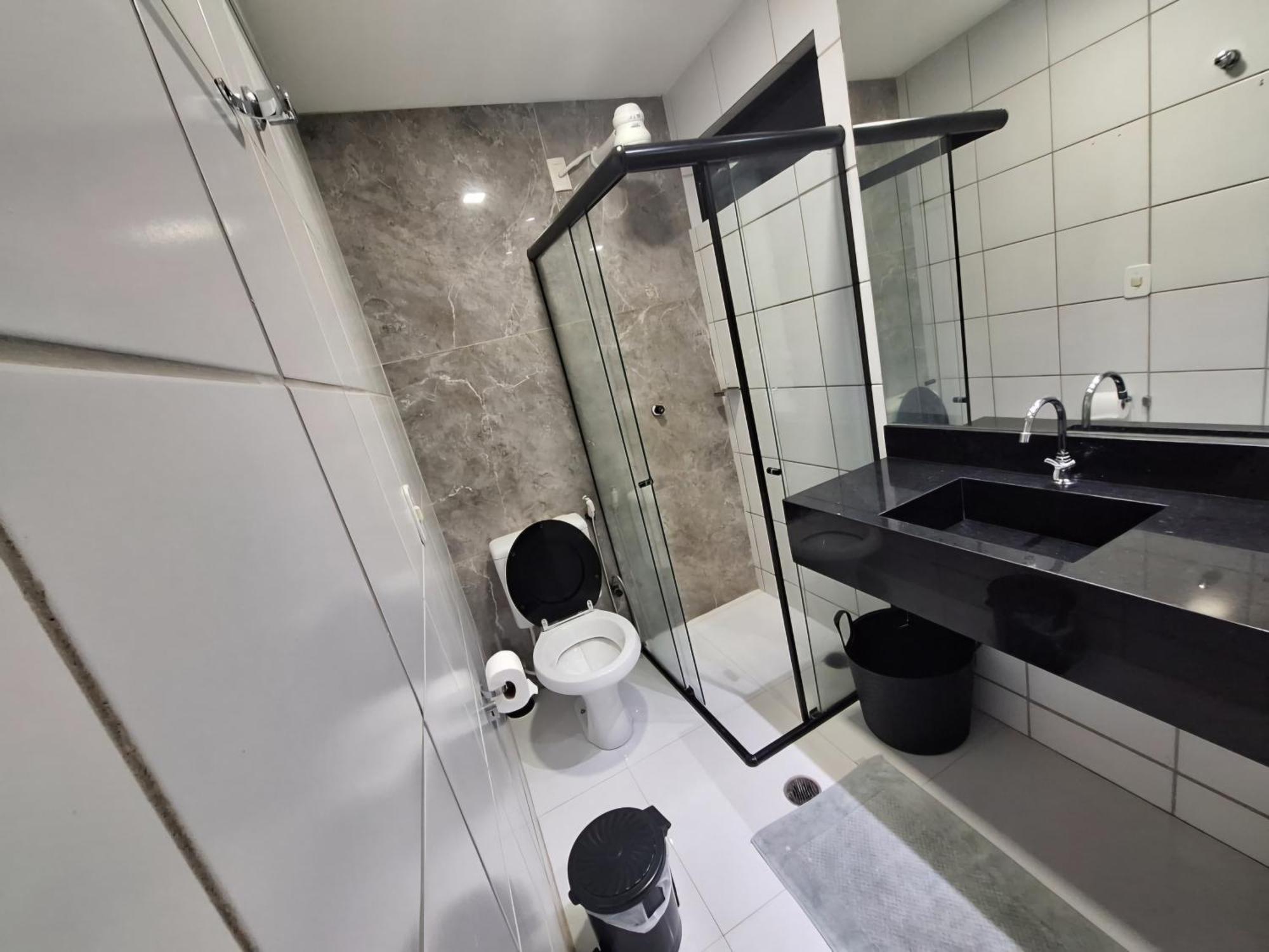 Apartamento Vernazza Maceió Eksteriør billede