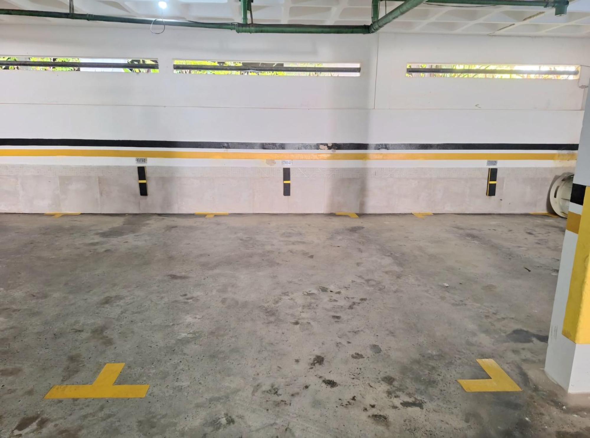 Apartamento Vernazza Maceió Eksteriør billede