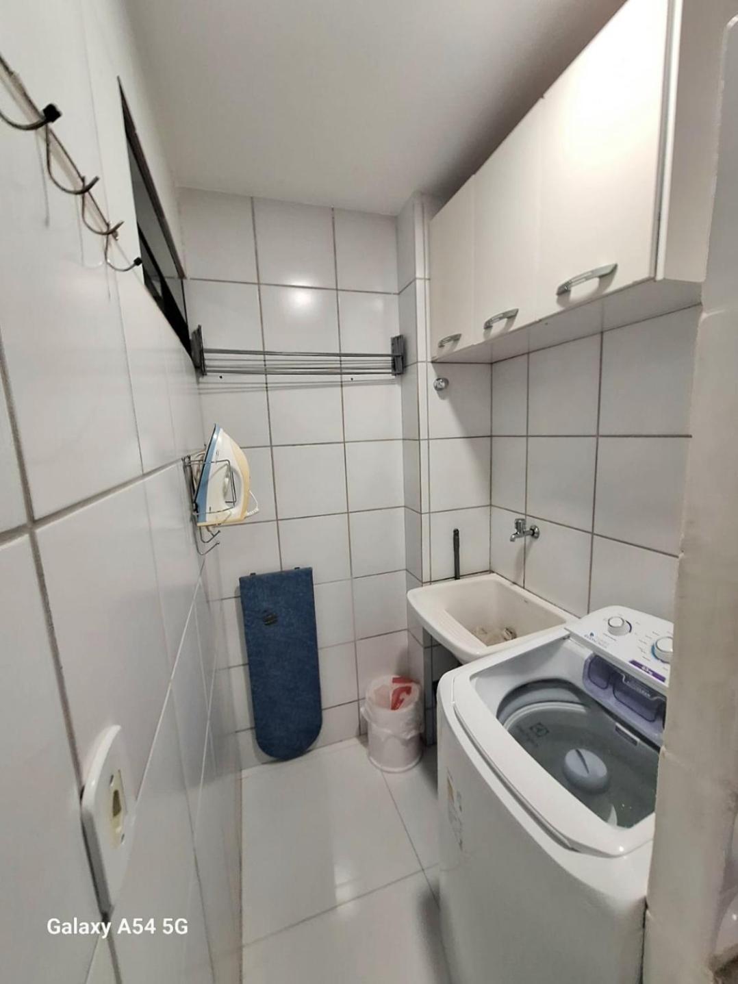 Apartamento Vernazza Maceió Eksteriør billede