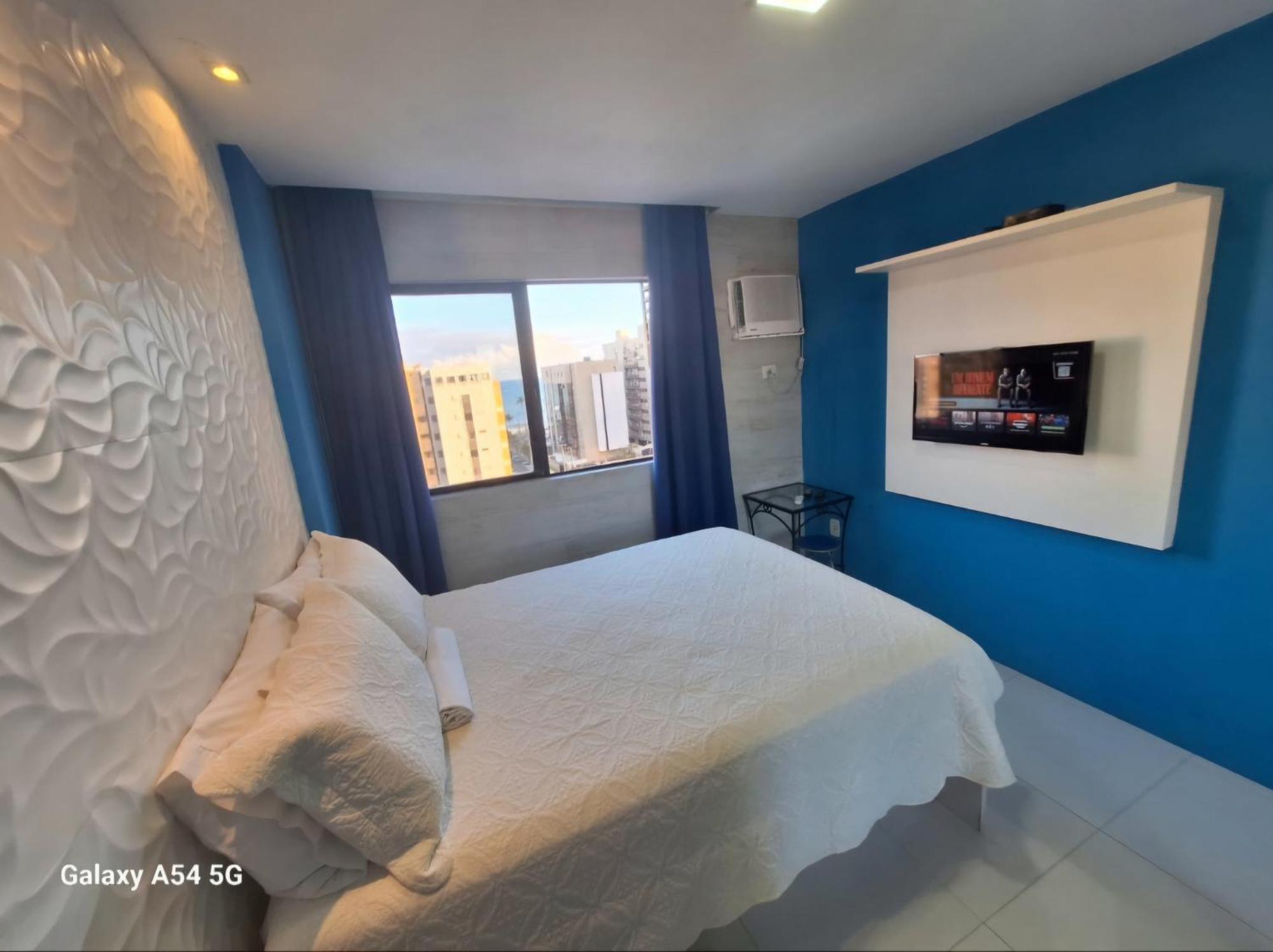 Apartamento Vernazza Maceió Eksteriør billede