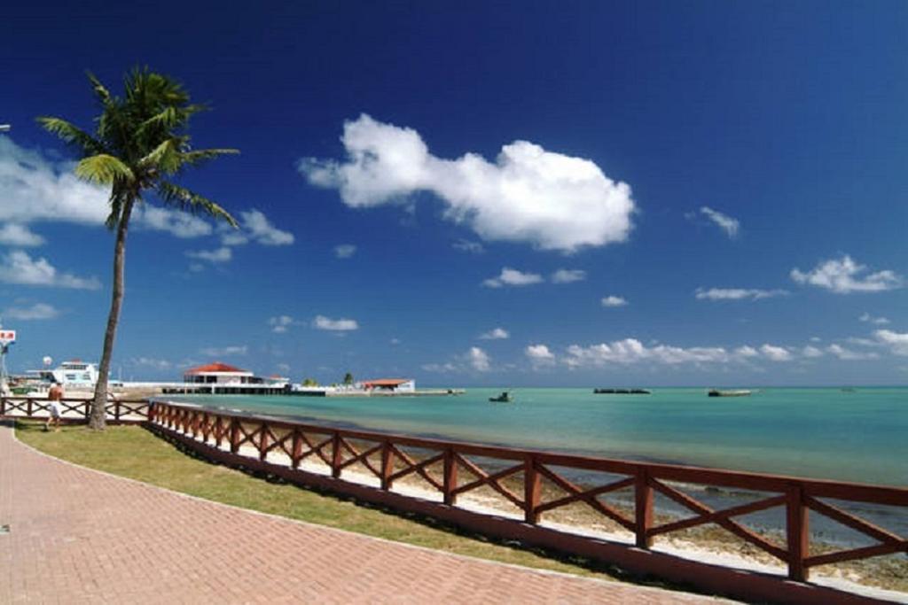 Apartamento Vernazza Maceió Eksteriør billede