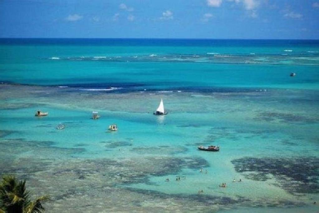 Apartamento Vernazza Maceió Eksteriør billede