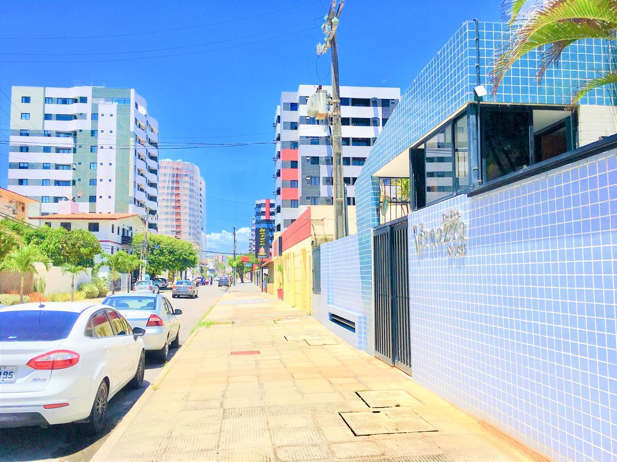 Apartamento Vernazza Maceió Eksteriør billede