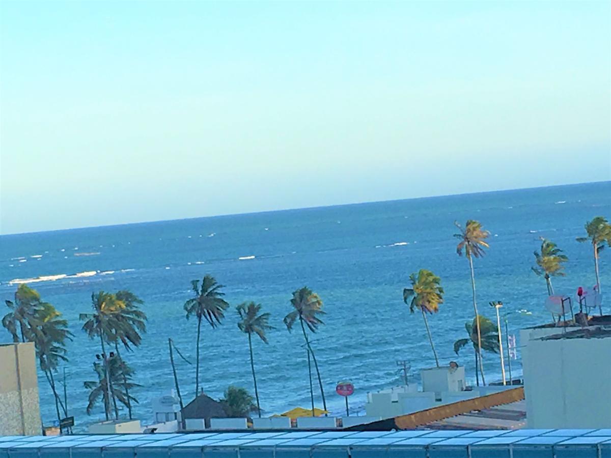 Apartamento Vernazza Maceió Eksteriør billede