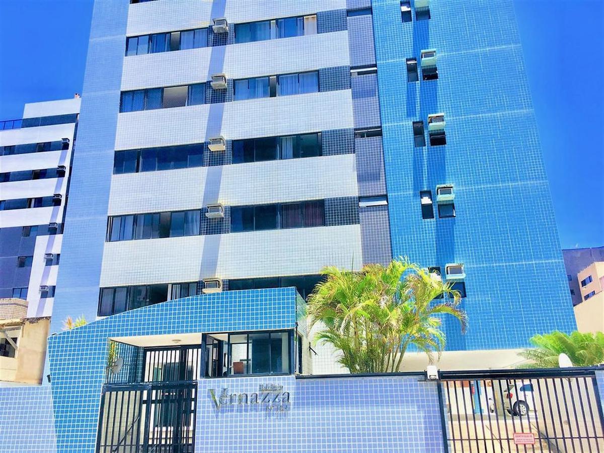 Apartamento Vernazza Maceió Eksteriør billede